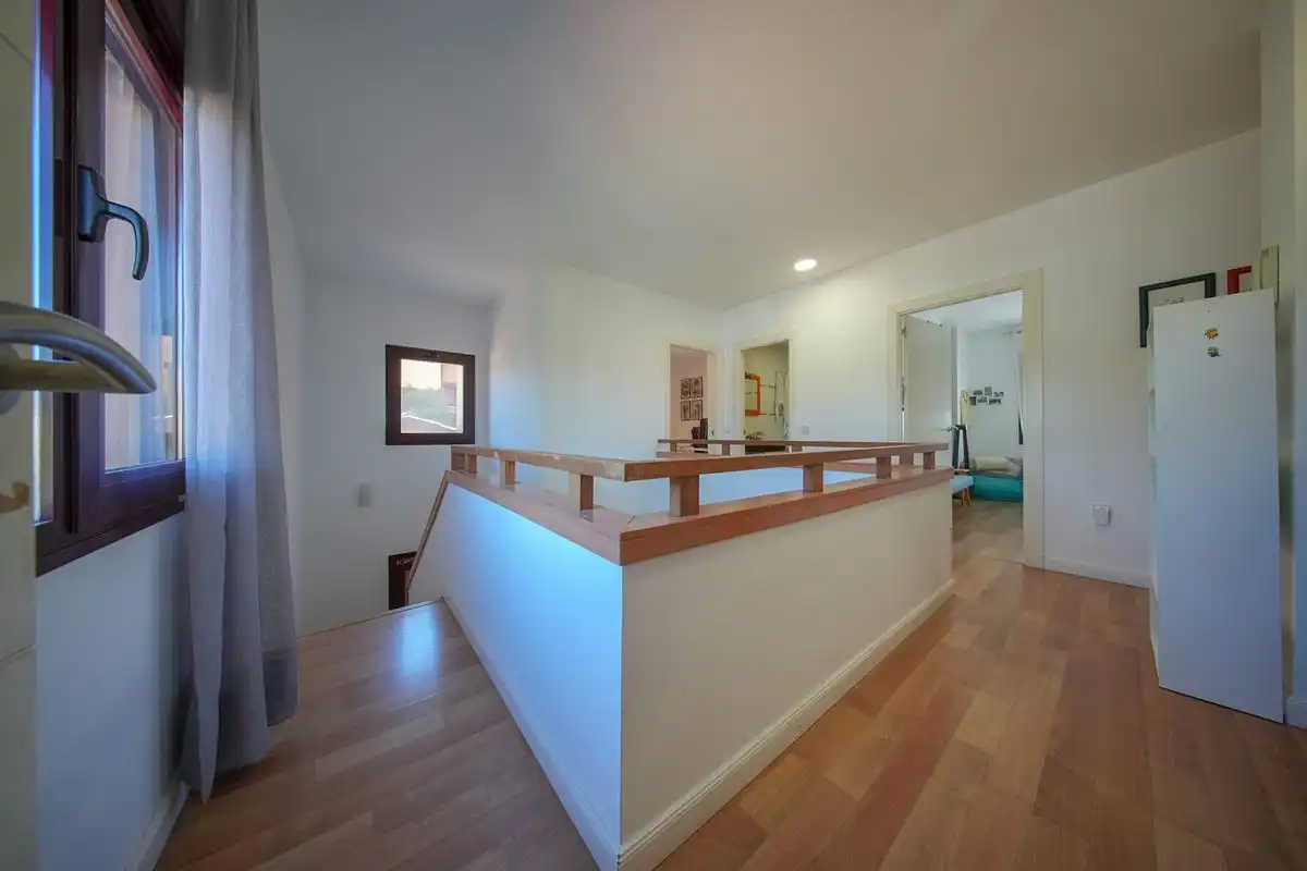 Chalet con piscina en venta en Dehesa – El Soto, imagen 24