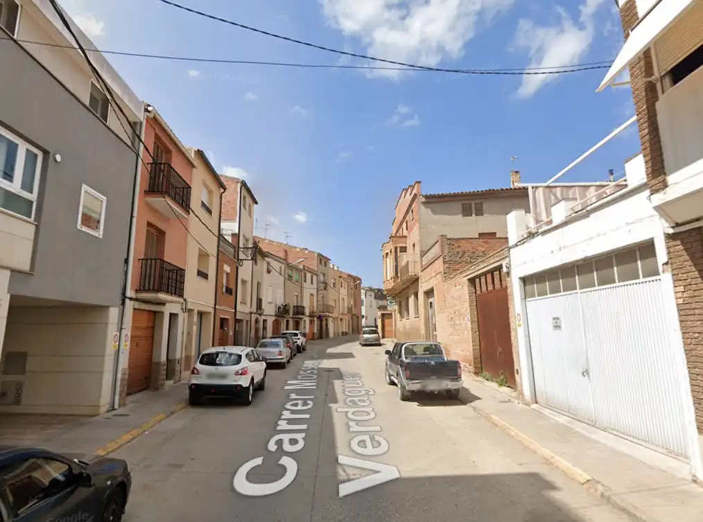 Piso en venta en Juneda, imagen 2