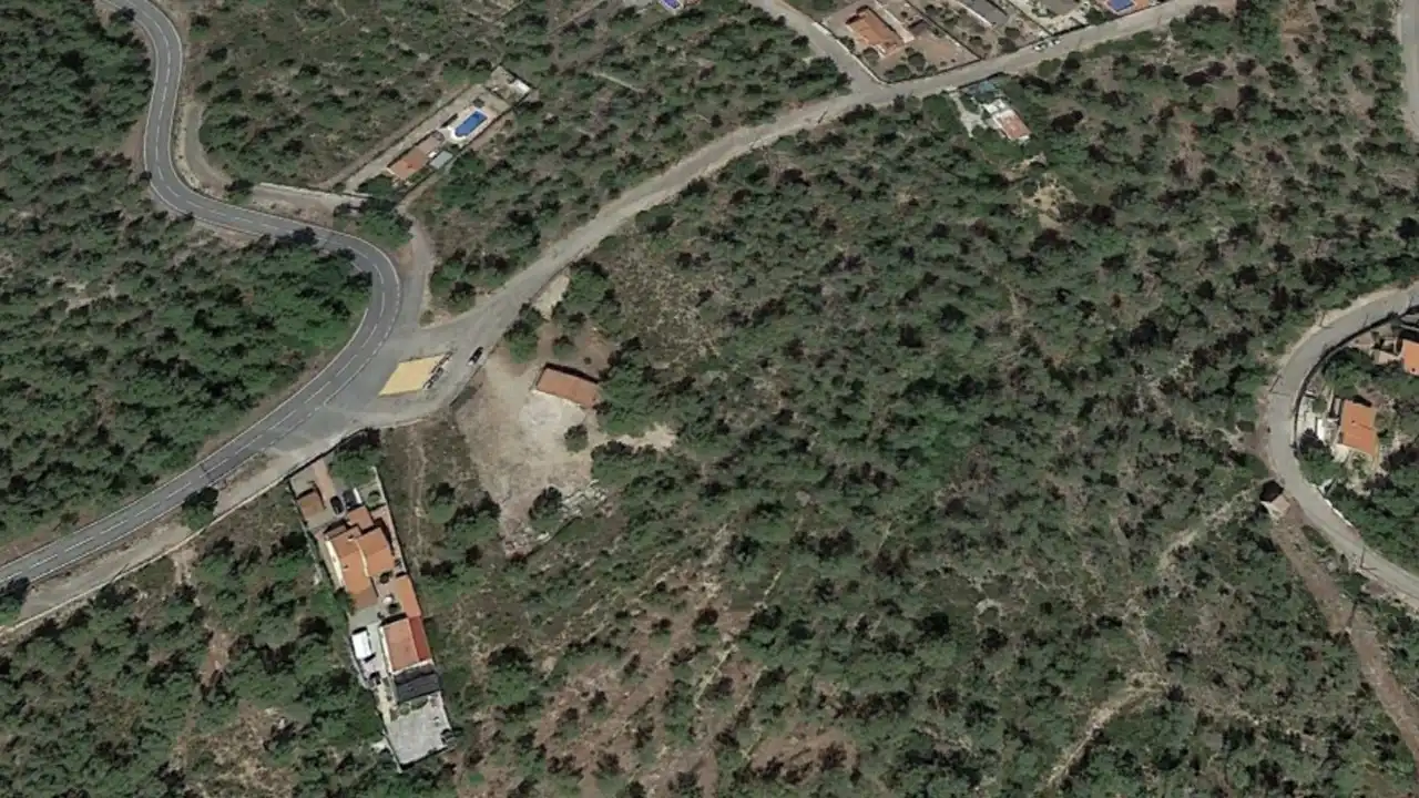 Büro zum Verkauf in Masllorenç