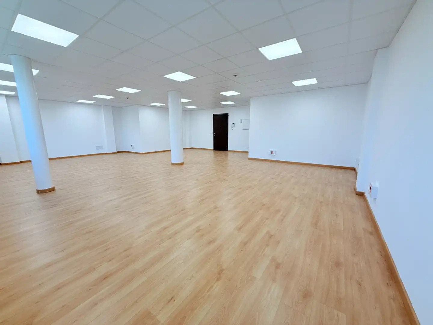 Büro zur Miete in Gran Via Asima, Sa Indioteria Urbà