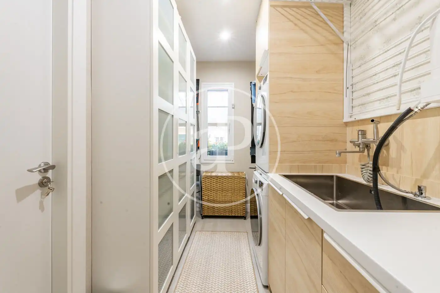 Haus oder Chalet zum Verkauf in Madrid mit Klimaanlage, Heizung und Privatgarten
