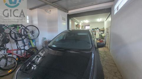 Foto 5 de Casa o xalet en venda a Calle de Isaac Newton, La Granja - La Colina - Los Pastores, Algeciras