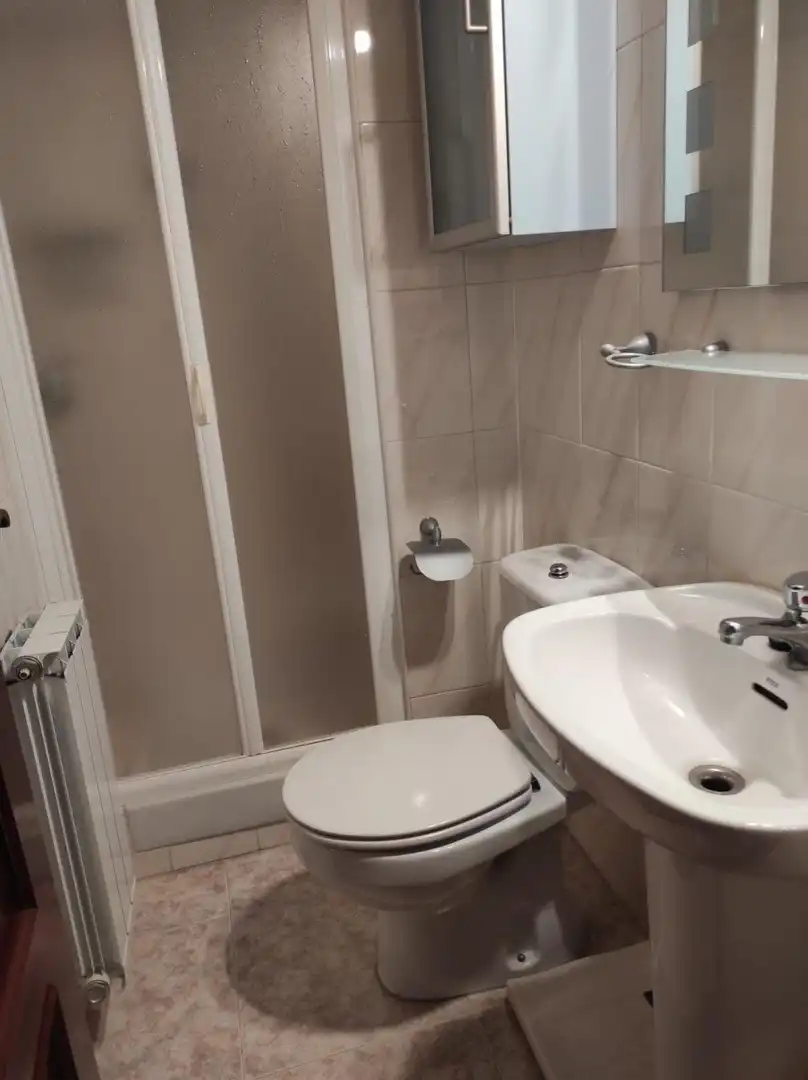 Baño de Piso en venta en Mataró