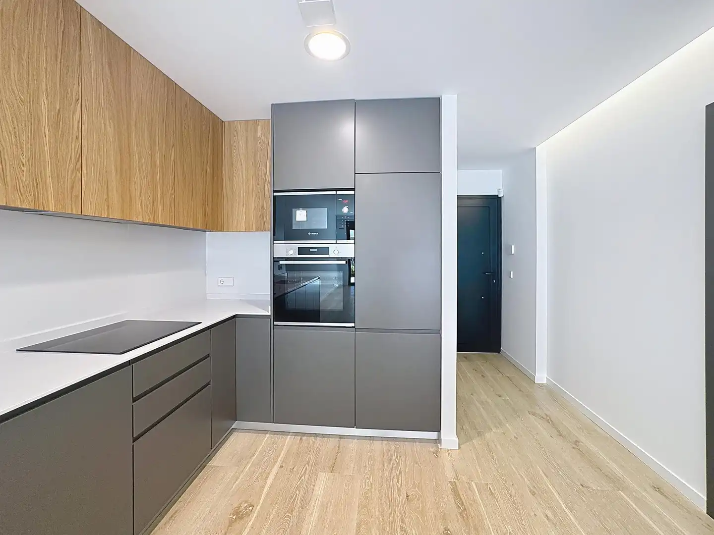 Apartament amb piscina en venda a Cumbre del Sol, imagen 5