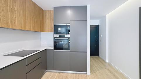 Foto 5 de Apartament en venda a Cumbre del Sol, Benitachell / El Poble Nou de Benitatxell