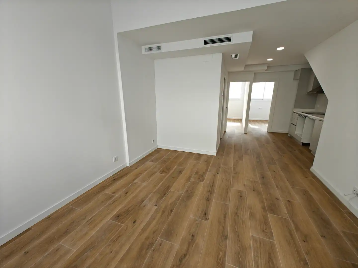 Planta baja en venta en Premià de Mar con Aire acondicionado