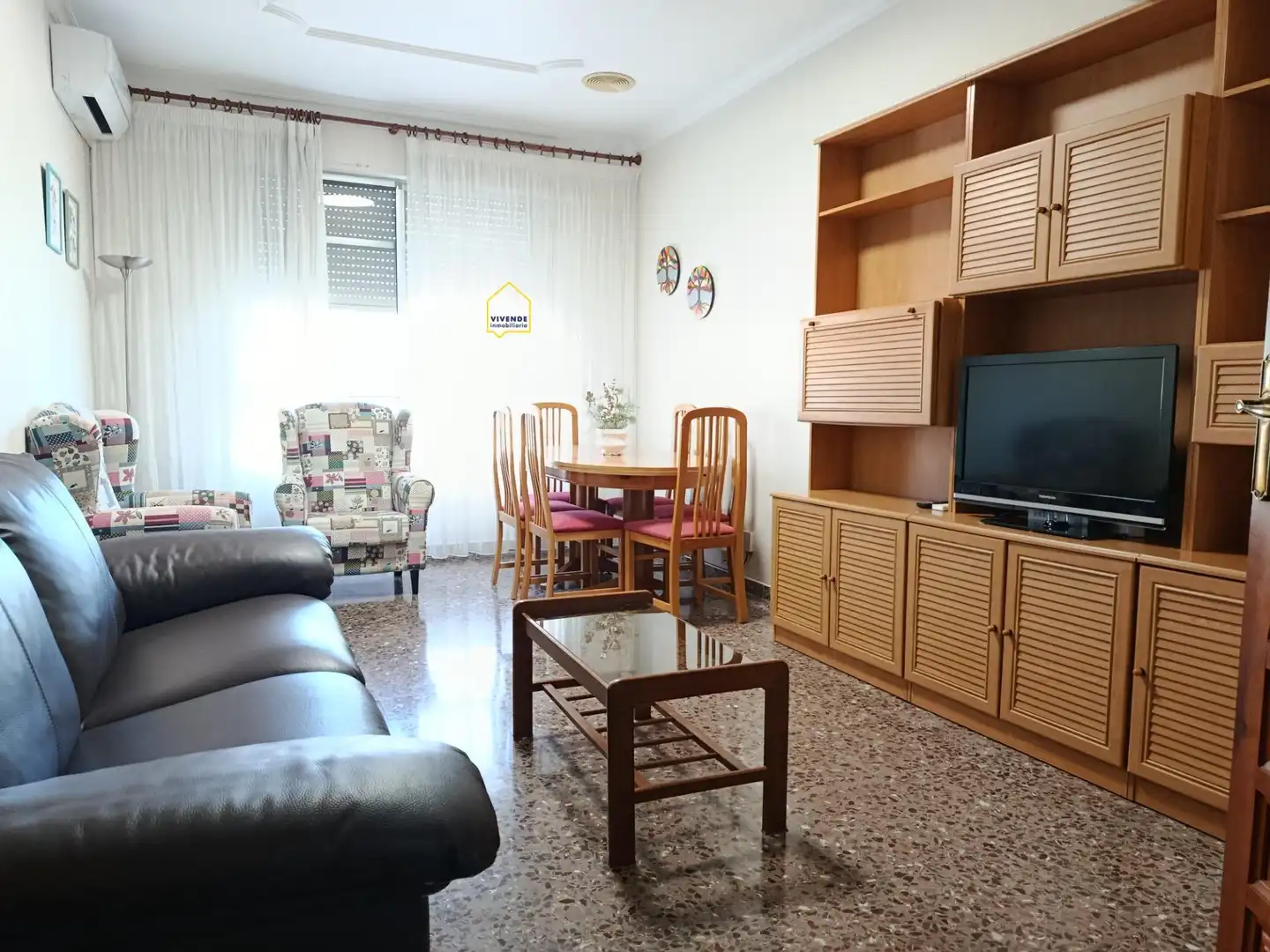 Flat for sale in Santa Quiteria - Virgen de las Huertas