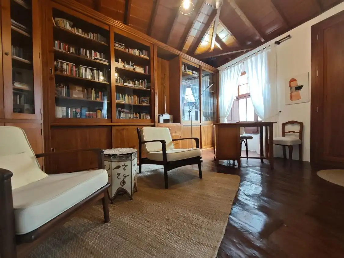 Casa con jardín en venta en Garachico, imagen 15