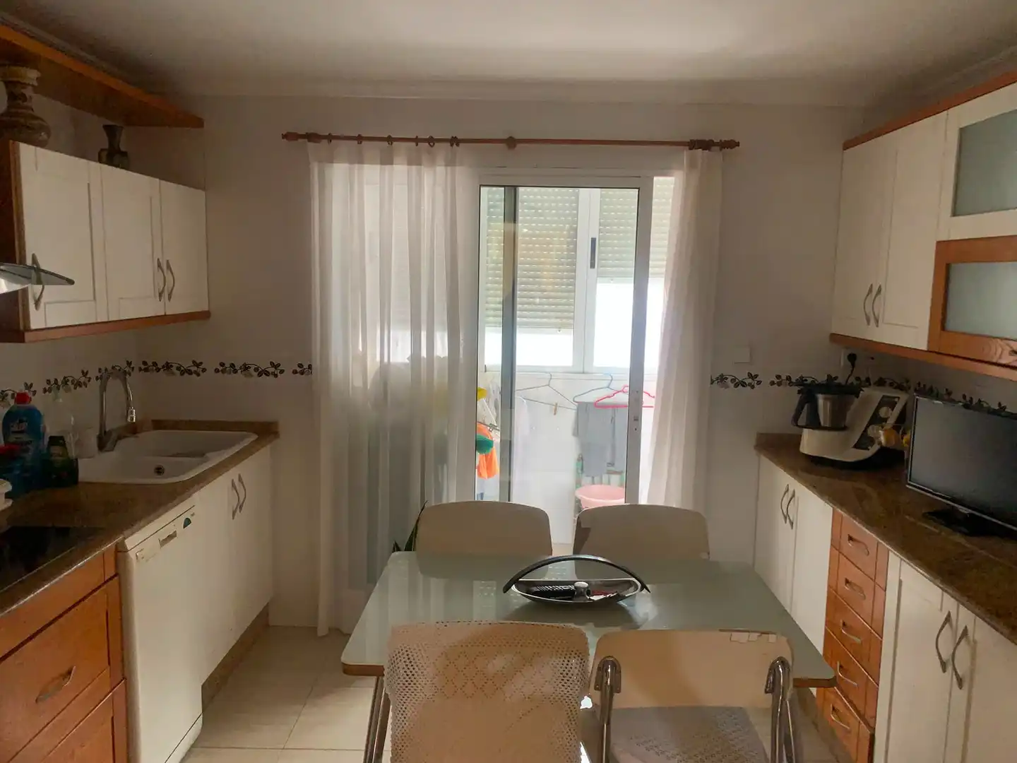 Appartamento con terrazza in vendita a Calle Santa Lucia, imagen 10