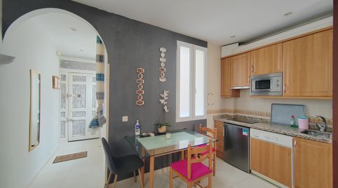 Foto 3 von Wohnung zur Miete in Plaza de Manuel Becerra, Goya, Madrid Capital