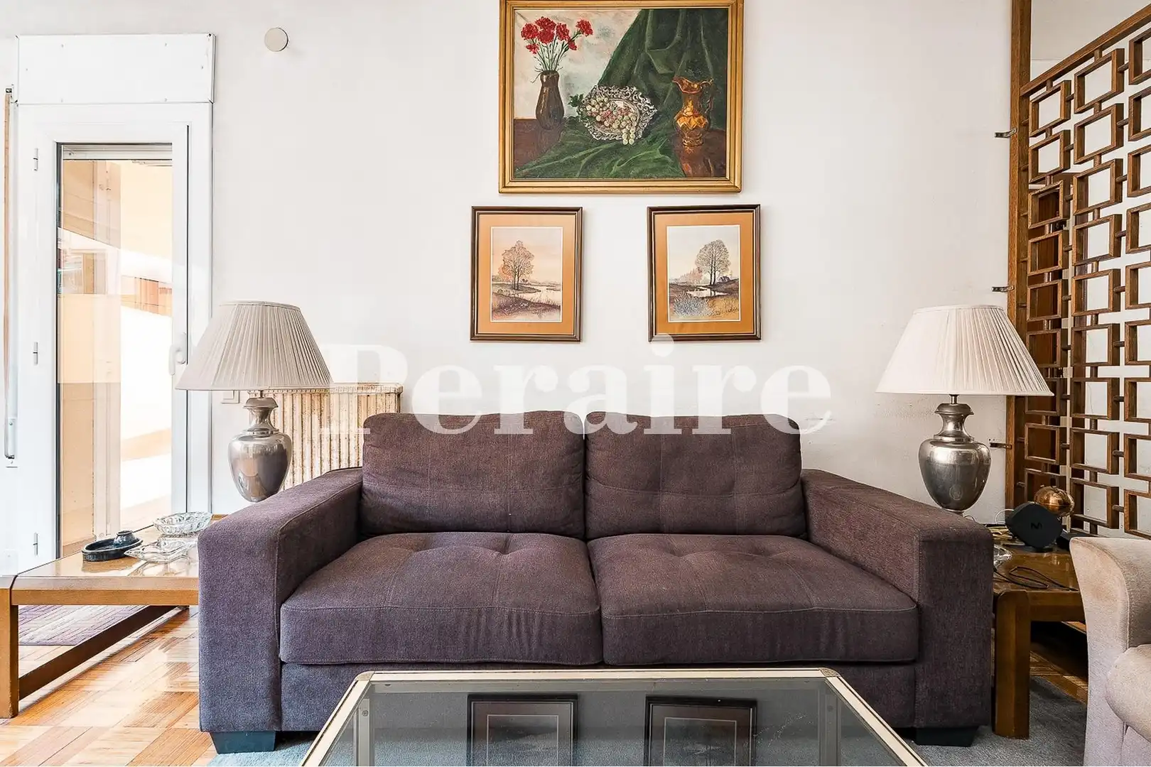 Piso en venta en Barcelona, Barcelona