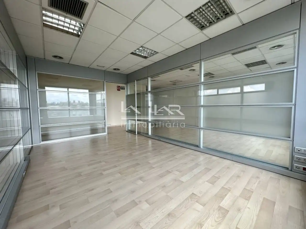 Ufficio con ascensore in affitto a Calle Figueres, imagen 4