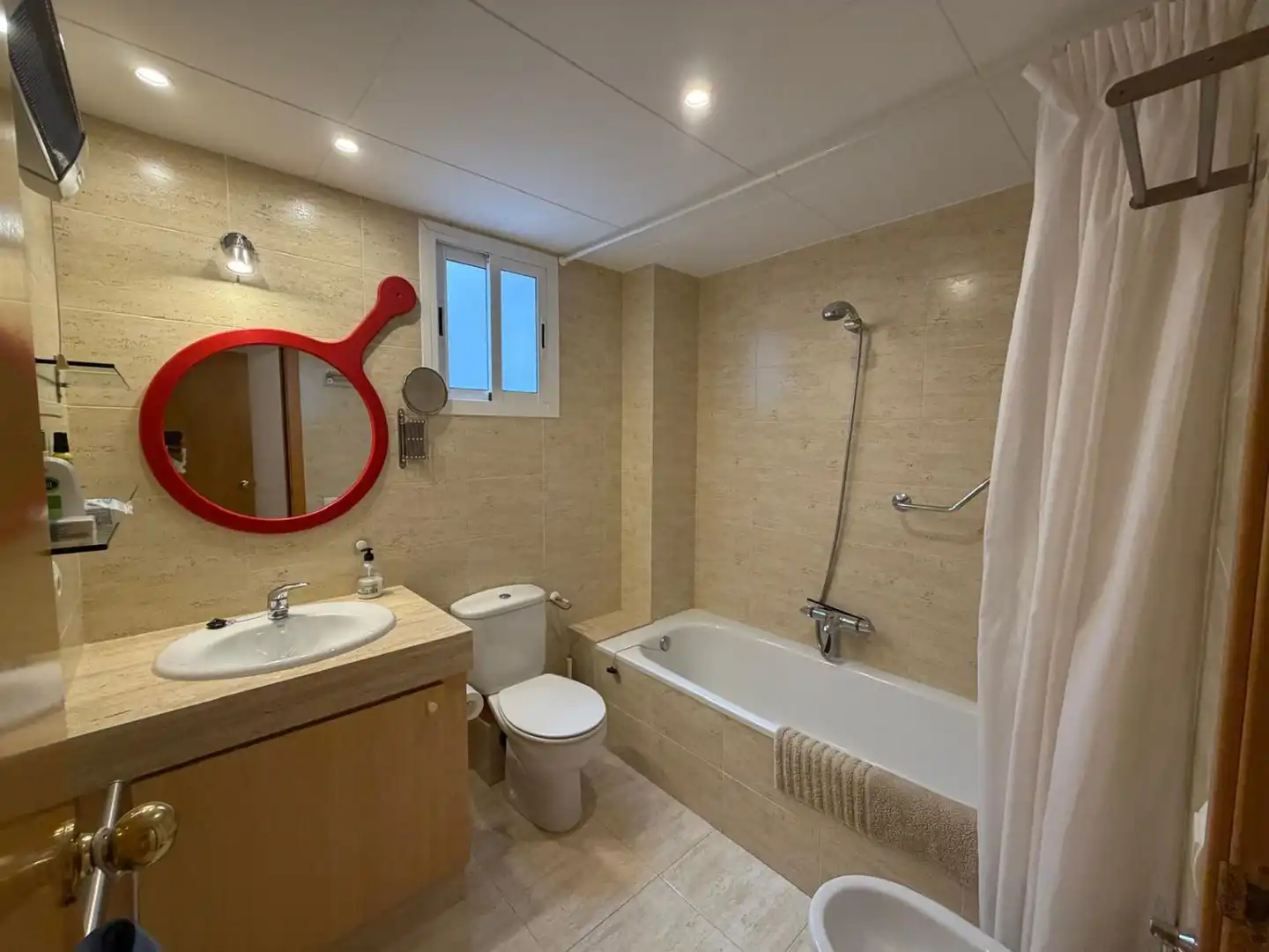 Bathroom of Flat for sale in Nord 