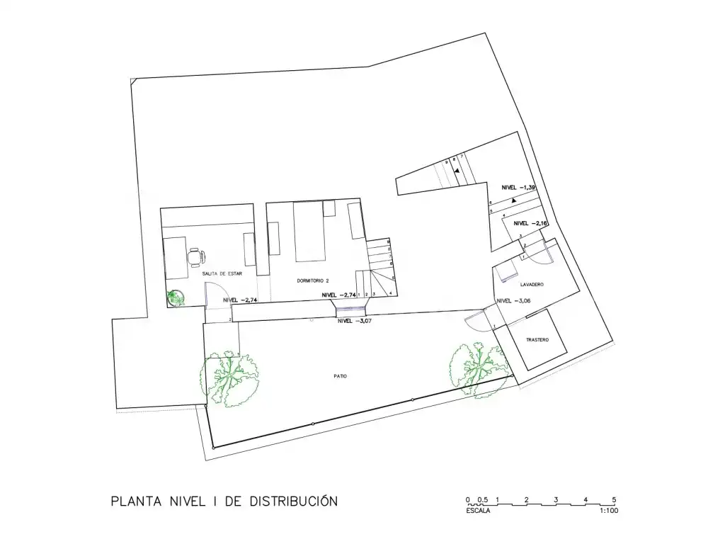 Casa o chalet en venta en Canillas de Aceituno con Terraza y Amueblado