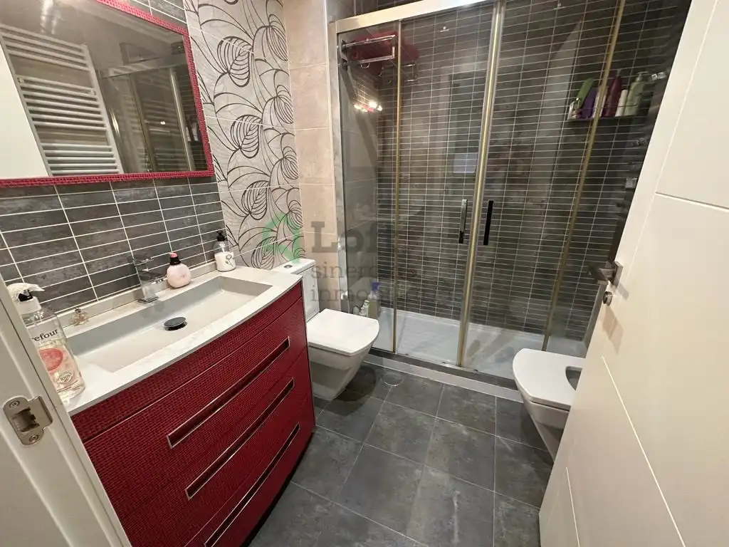 Baño de Piso en venta en Avenida Elvas