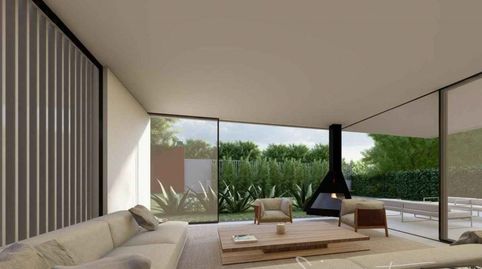 Foto 2 de Residencial en venta en Calle Valparaiso, Arxiu, Sant Cugat del Vallès