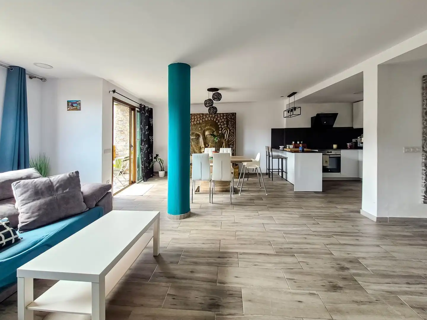 Villa zum Verkauf in Roble, imagen 9