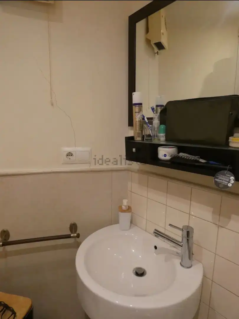 Bathroom of Apartments for sale in Casco Histórico