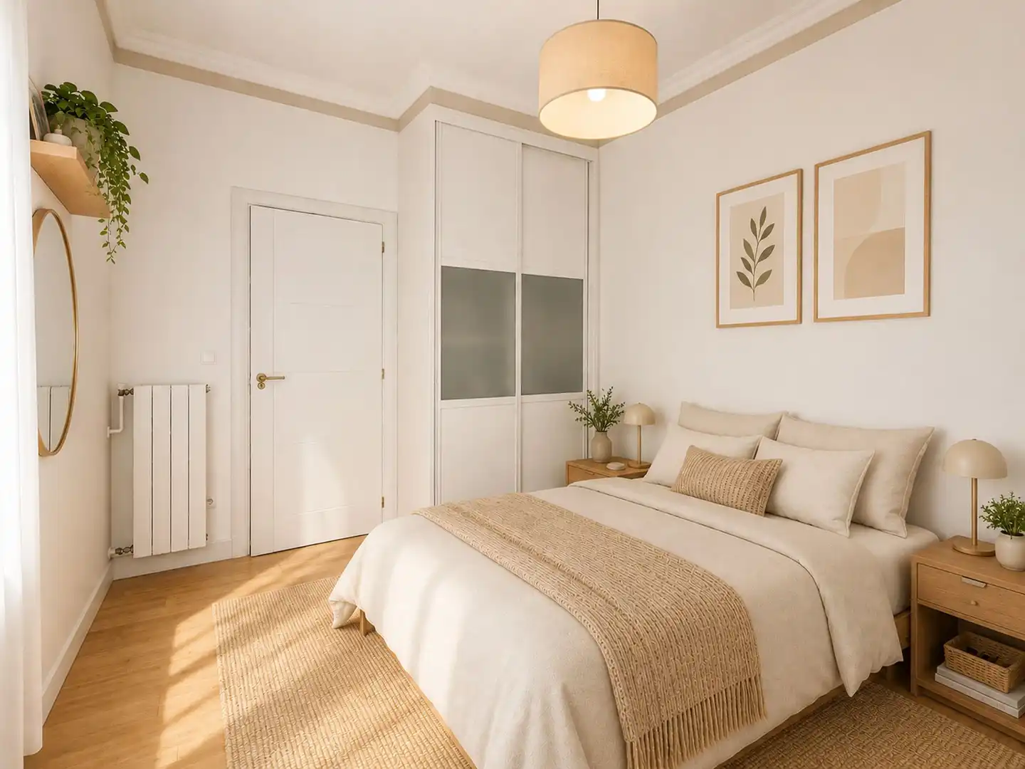 Habitación de Piso en venta en Donostia - San Sebastián  con Calefacción y Terraza