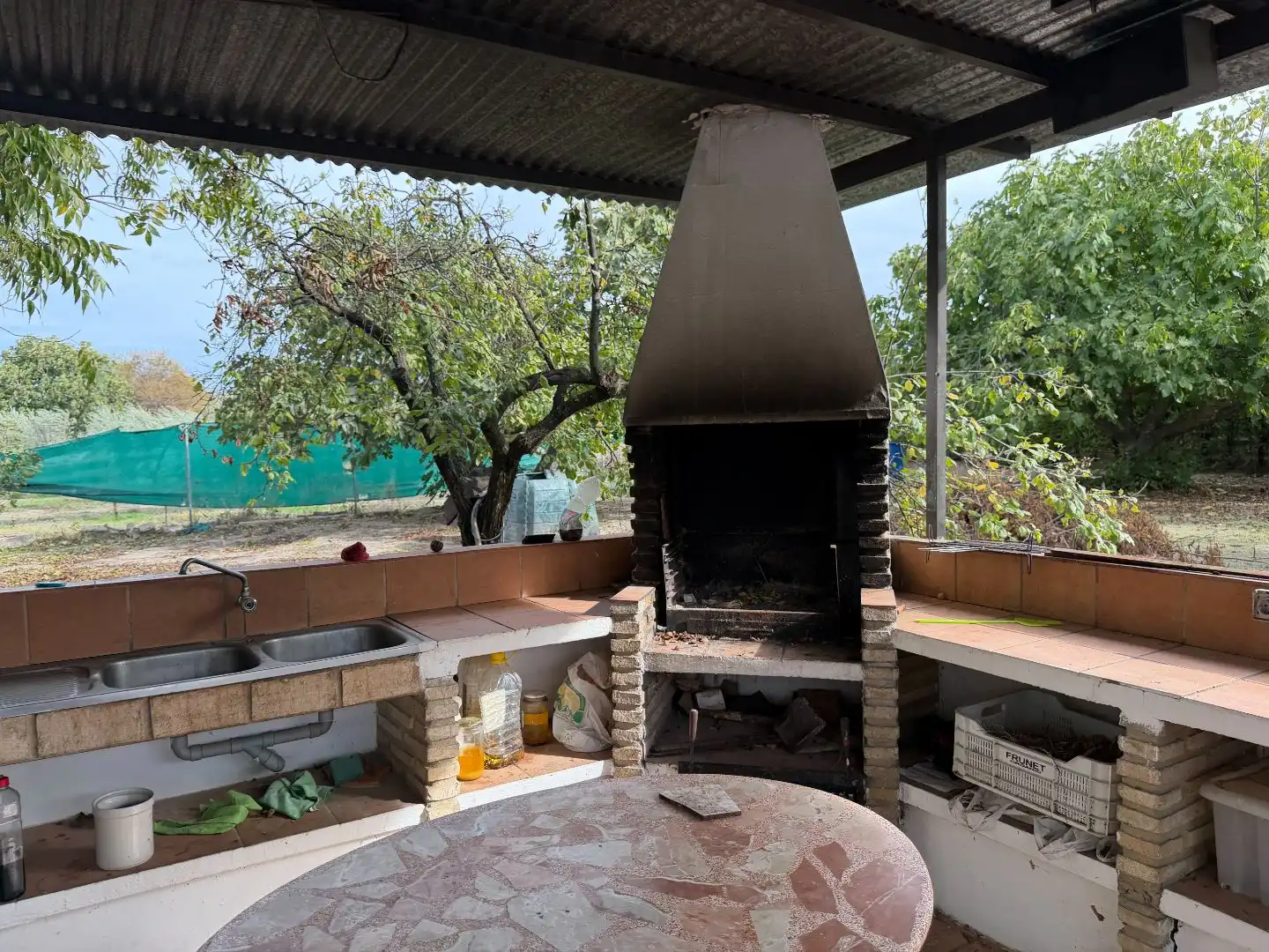 Casa o xalet en venda en Poleares