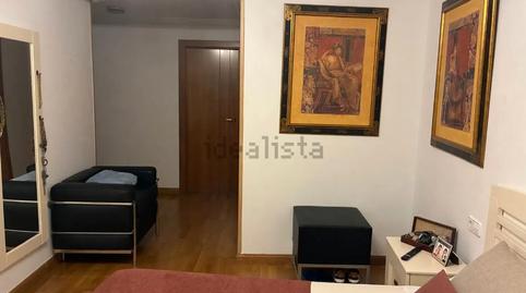 Photo 5 of Flat to rent in San Vicente - Las Úrsulas, Salamanca Capital