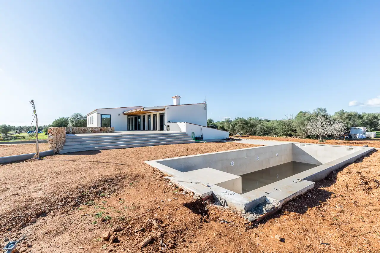 Maison rustique avec piscine à vendre à Campos poble, imagen 19
