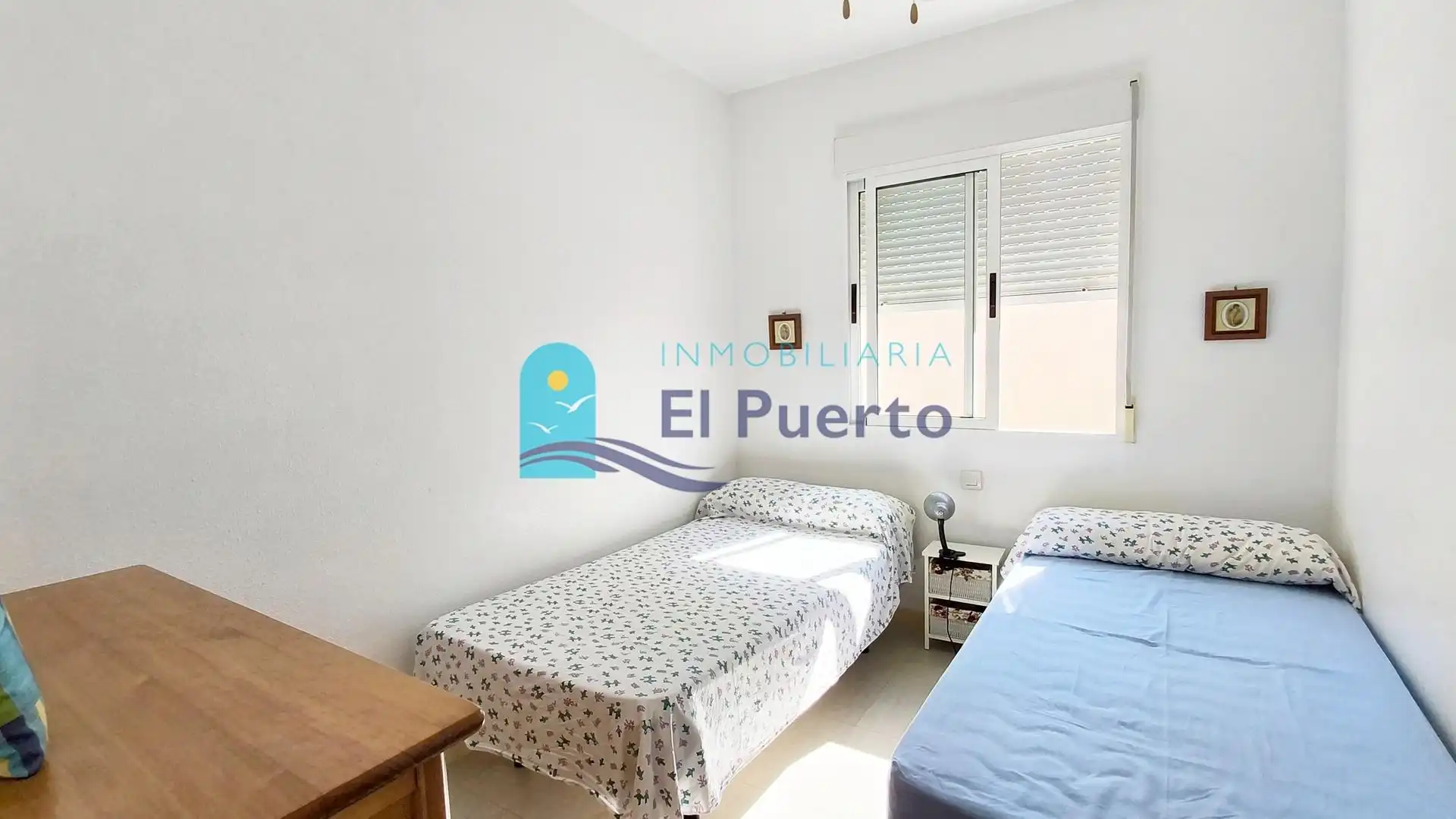 Exterior view of Apartments for sale in Mazarrón  with Air Conditioner, Terrace and Furnished