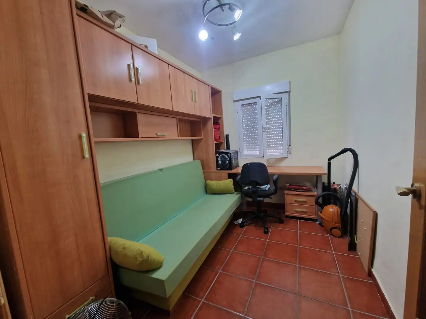 Piso en venta en Plaza de la Hispanidad, imagen 13