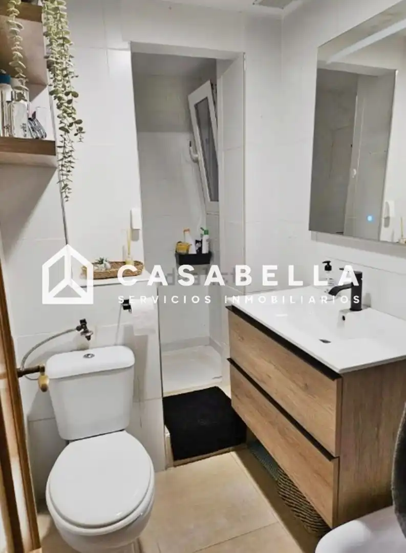 Piso en venta en Benicalap, imagen 4
