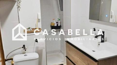 Foto 4 de Pis en venda a Barrio de Benicalap, Valencia