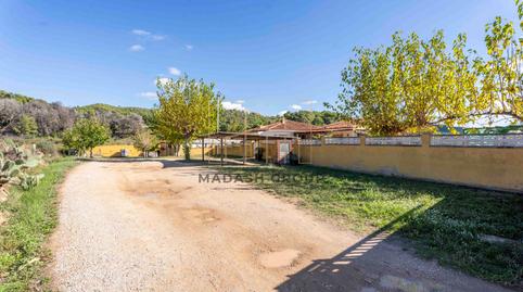 Foto 3 de Finca rústica en venda a Carrer Polígono 3 Paraje 33 Cami Ca L'antic, Bonastre, Tarragona