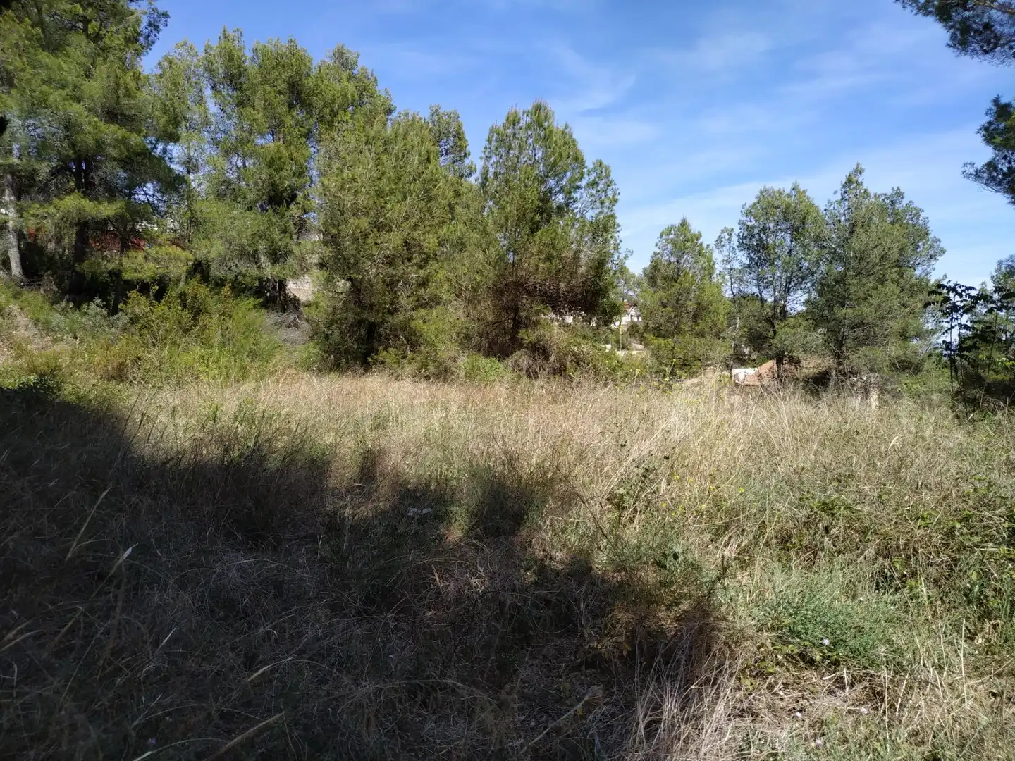 Terreno residencial en venta en Mogente / Moixent, imagen 10