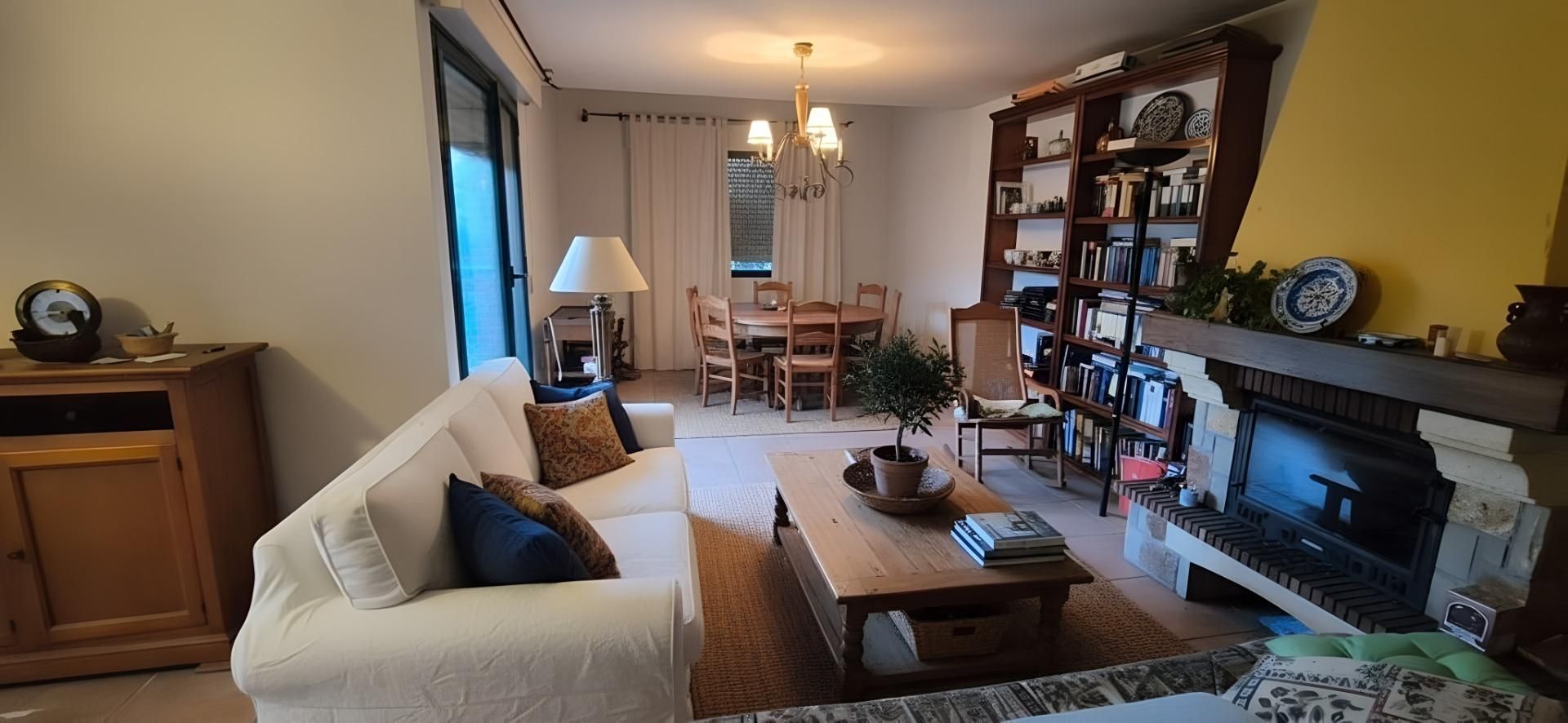 Single-family semi-detached for sale in Mojados