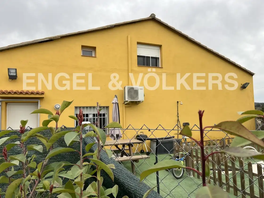 Mixte résidentiel à vendre à Piera, imagen 20