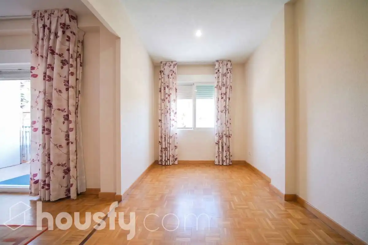 Piso con terraza en venta en Calle Cervantes ., imagen 5