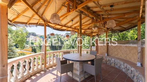 Foto 5 de Casa o xalet en venda a Niàgara Parc - Ágora Parc, Tordera