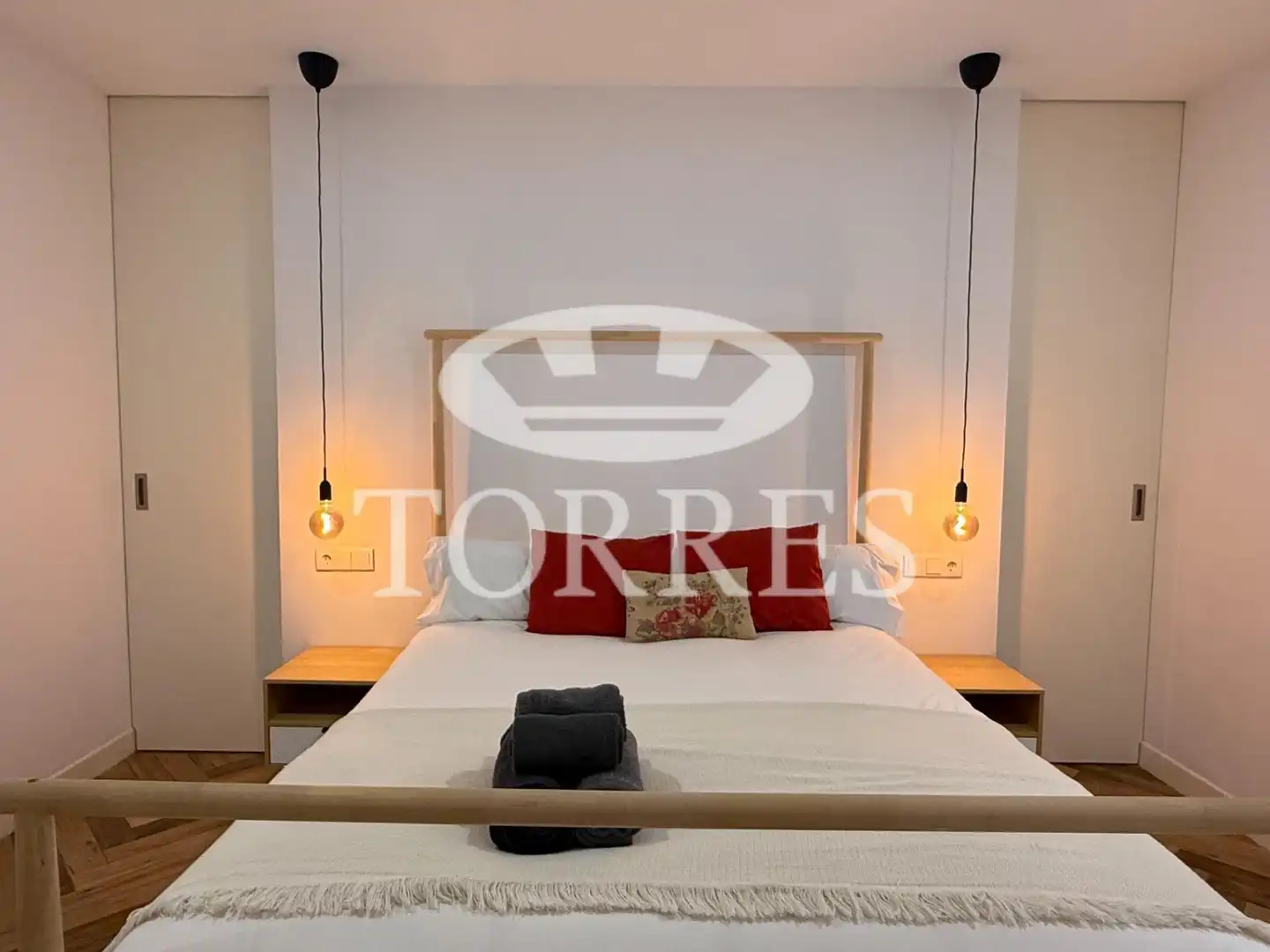 Habitación de Piso en venta en Málaga con Aire acondicionado y Amueblado