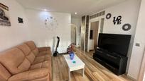 Living room of Apartment for sale in Benidorm  with Air Conditioner, Heating and Private garden