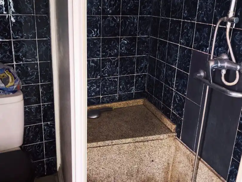 Baño de Casa adosada en venta en Ribadavia, Ourense