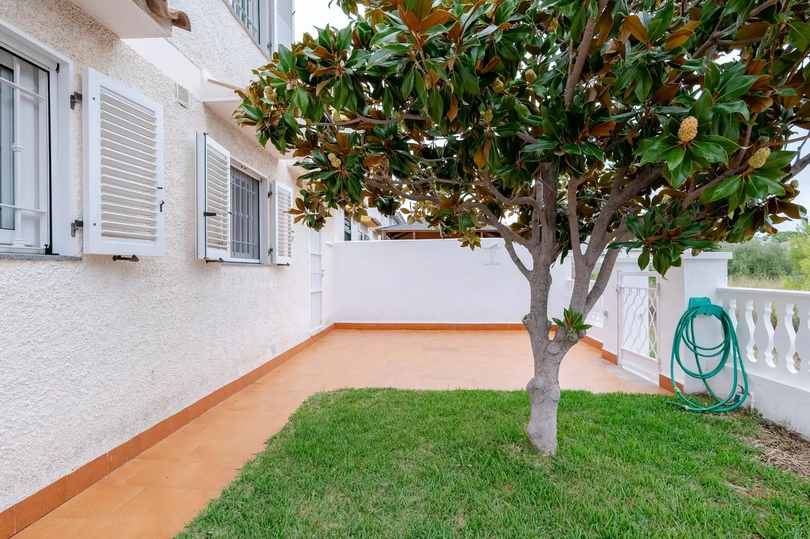 Casa pareada con terraza en venta en Calle ALCALA DE CHIVERT, imagen 38
