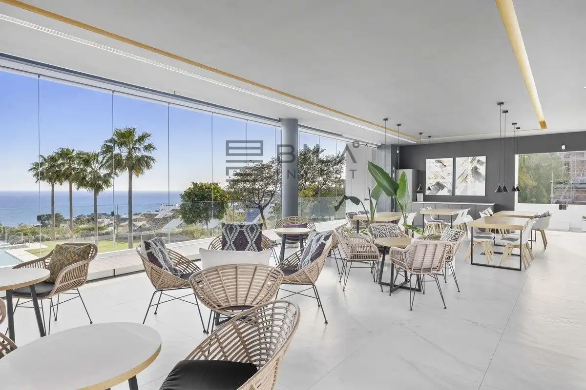 Villa mit Pool zum Verkauf in Urb. Big Blue, imagen 43