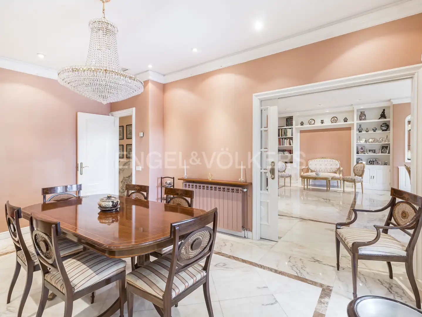 Terraced house with terrace for sale in Les Corts, imagen 15