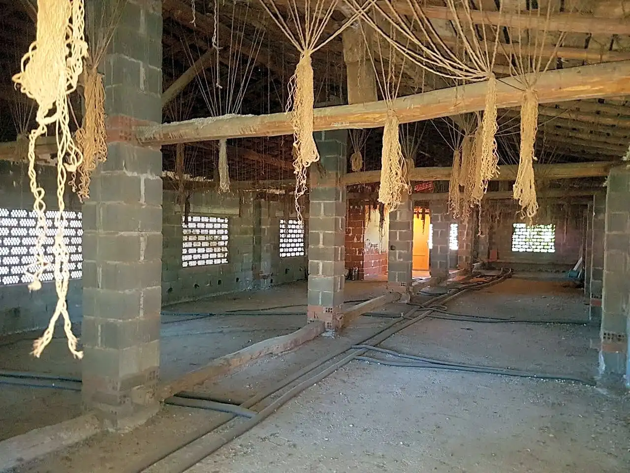 Finca rústica en venta en Madrigal De La Vera, 1, Candeleda