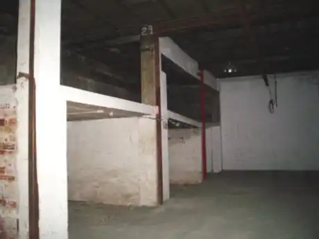 Gewerbefläche zur Miete in Garcilaso de la Vega, imagen 6