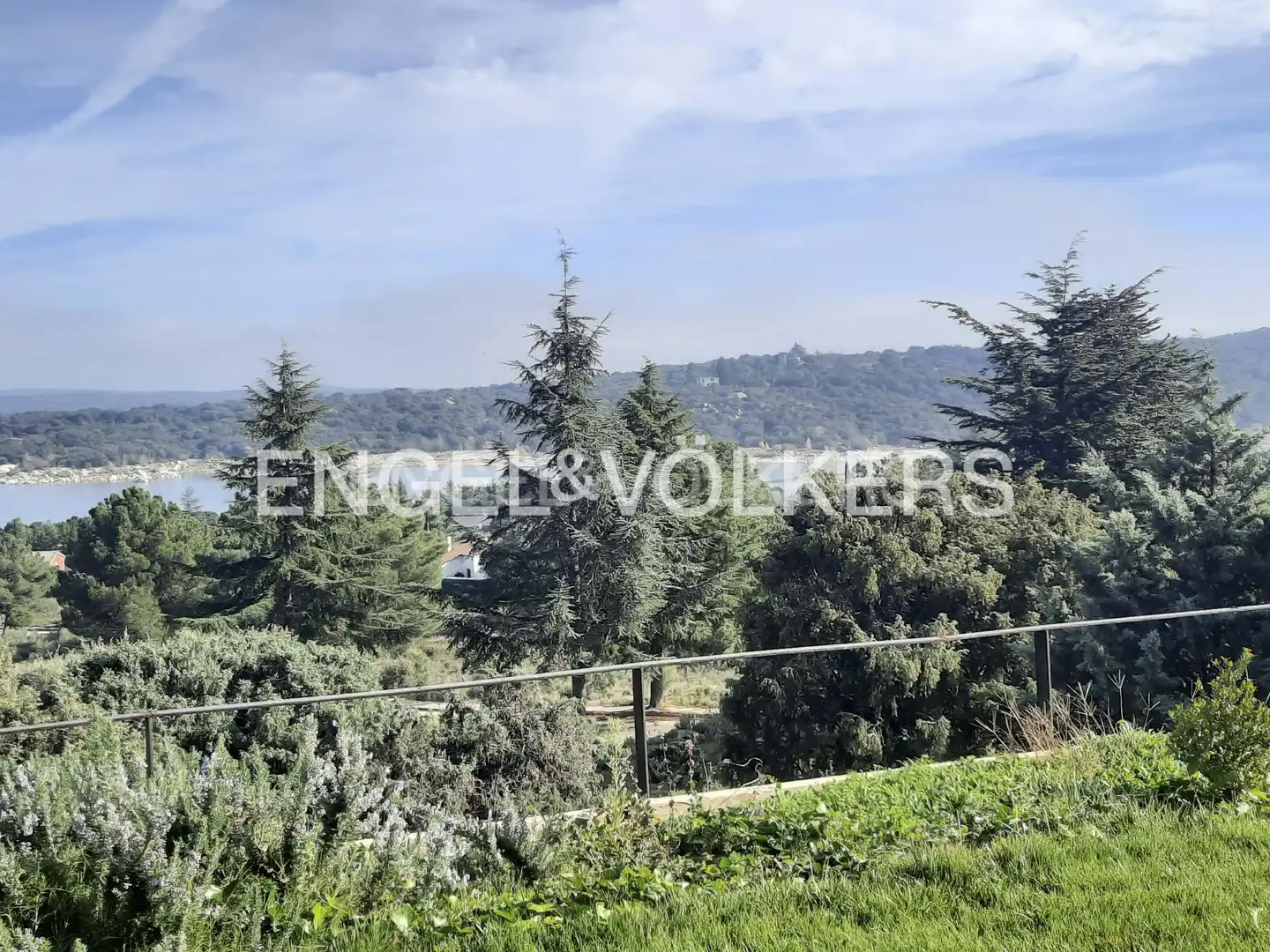 Houses for rent in Valdemorillo  with Heating, Private garden and Terrace