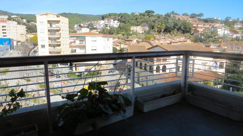 Foto 2 de Pis en venda a Plaça de la Vila, 10, Centre, Sant Andreu de Llavaneres