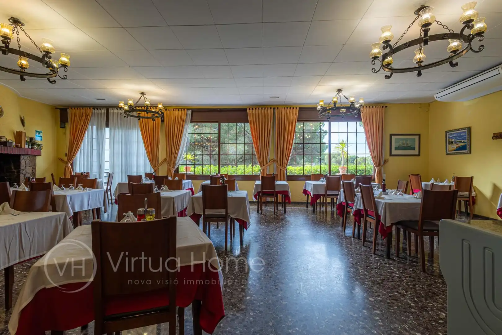 Business premises for sale in Palafolls, imagen 2