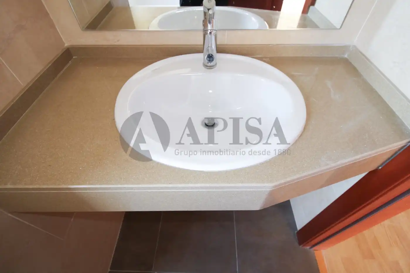 Baño de Casa o chalet de alquiler en Cabrils con Calefacción y Parquet