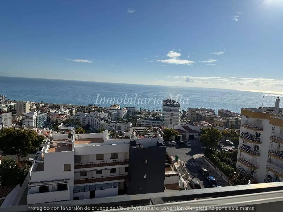 Wohnung zum Verkauf in Manantiales - Estación de Autobuses, Centro