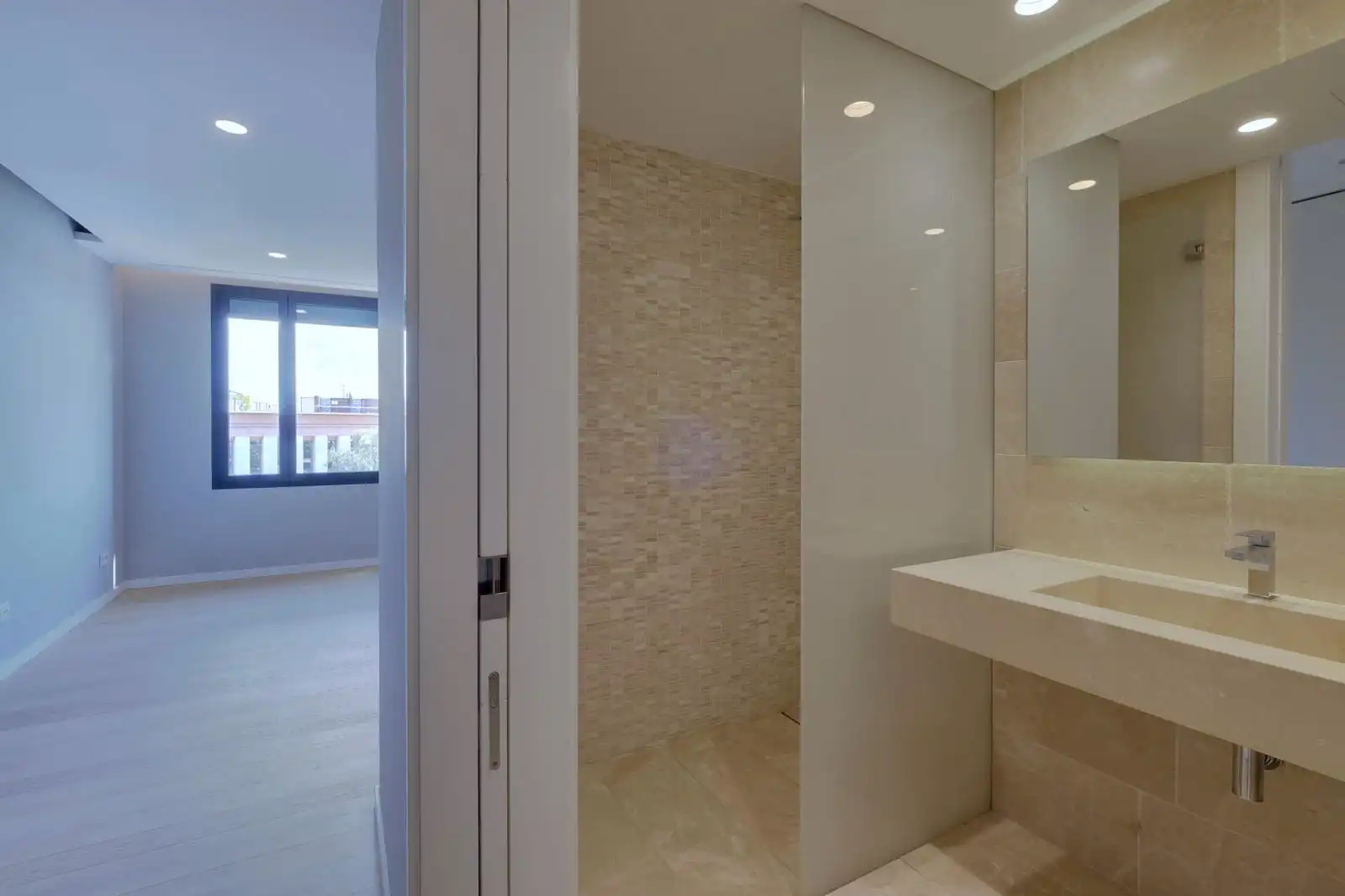 Wohnung zum Verkauf in Carrer dels Cavallers, Pedralbes